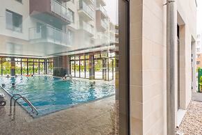 Apartamenty Sun&Snow Polanki Park