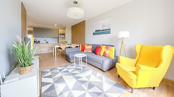 Apartamenty Sun&Snow Polanki Park