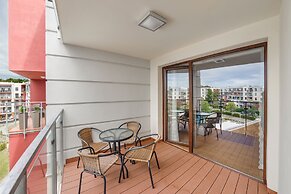 Apartamenty Sun&Snow Polanki Park