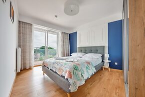 Apartamenty Sun&Snow Polanki Park