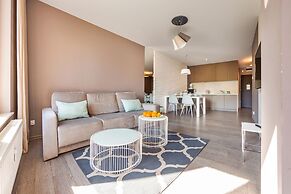 Apartamenty Sun&Snow Polanki Park