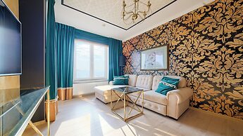 Apartamenty Sun&Snow Polanki Park