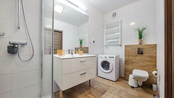 Apartamenty Sun&Snow Polanki Park