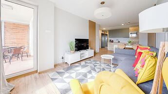 Apartamenty Sun&Snow Polanki Park