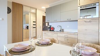 Apartamenty Sun&Snow Polanki Park