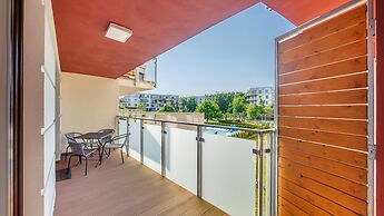 Apartamenty Sun&Snow Polanki Park