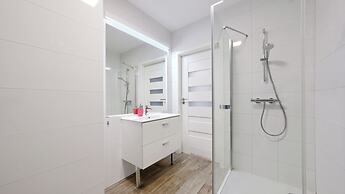 Apartamenty Sun&Snow Polanki Park