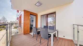 Apartamenty Sun&Snow Polanki Park