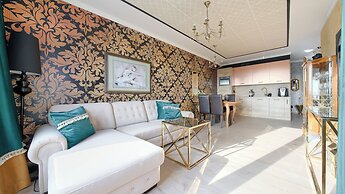 Apartamenty Sun&Snow Polanki Park