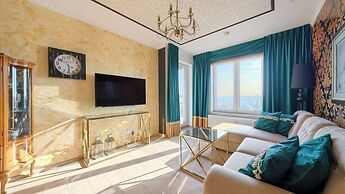 Apartamenty Sun&Snow Polanki Park