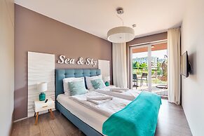 Apartamenty Sun&Snow Polanki Park