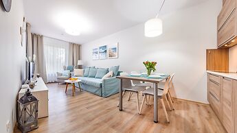 Apartamenty Sun&Snow Polanki Park