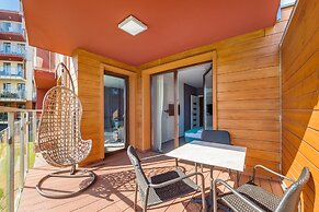 Apartamenty Sun&Snow Polanki Park