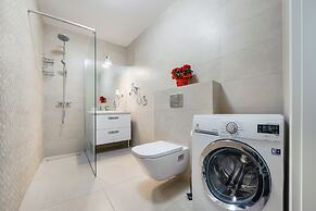 Apartamenty Sun&Snow Polanki Park