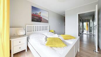 Apartamenty Sun&Snow Polanki Park