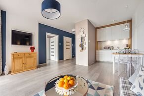 Apartamenty Sun&Snow Polanki Park