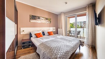 Apartamenty Sun&Snow Polanki Park