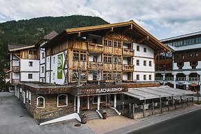 Hotel Flachauerhof