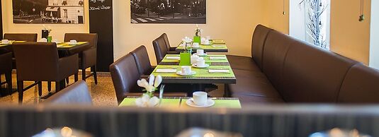 Parkhotel Ahrbergen