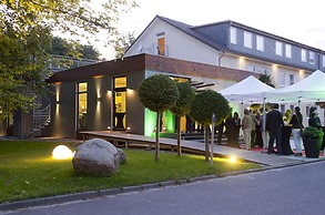Parkhotel Ahrbergen