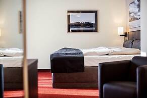 Parkhotel Ahrbergen