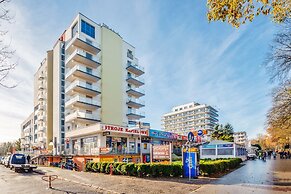 Apartamenty Sun&Snow Reymonta