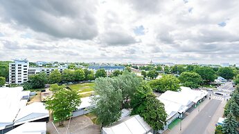 Apartamenty Sun&Snow Reymonta