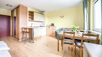 Apartamenty Sun&Snow Reymonta