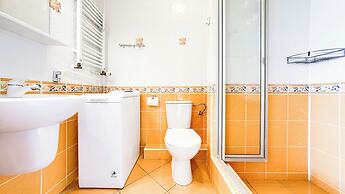 Apartamenty Sun&Snow Reymonta