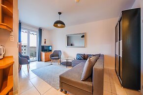 Apartamenty Sun&Snow Reymonta