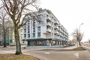 Apartamenty Sun&Snow Reymonta