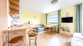 Apartamenty Sun&Snow Reymonta