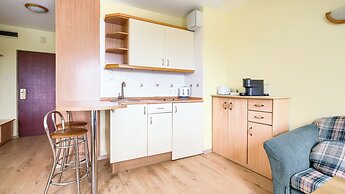 Apartamenty Sun&Snow Reymonta