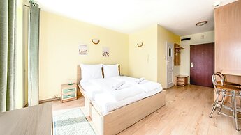 Apartamenty Sun&Snow Reymonta