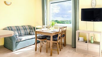 Apartamenty Sun&Snow Reymonta