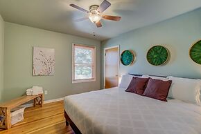 Colorado Springs Golf Value! 3 Bds, Dog-friendly