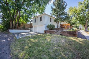 Colorado Springs Golf Value! 3 Bds, Dog-friendly