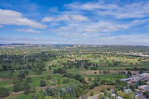 Colorado Springs Golf Value! 3 Bds, Dog-friendly