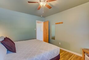 Colorado Springs Golf Value! 3 Bds, Dog-friendly