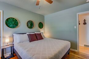 Colorado Springs Golf Value! 3 Bds, Dog-friendly