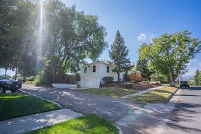Colorado Springs Golf Value! 3 Bds, Dog-friendly