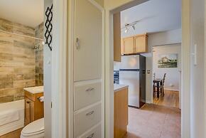 Colorado Springs Golf Value! 3 Bds, Dog-friendly