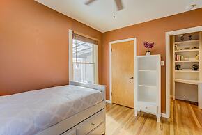 Colorado Springs Golf Value! 3 Bds, Dog-friendly