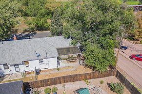 Colorado Springs Golf Value! 3 Bds, Dog-friendly