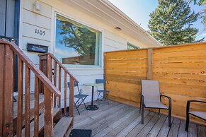 Colorado Springs Golf Value! 3 Bds, Dog-friendly