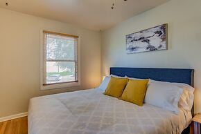 Colorado Springs Golf Value! 3 Bds, Dog-friendly