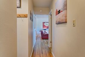 Colorado Springs Golf Value! 3 Bds, Dog-friendly