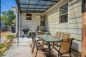 Colorado Springs Golf Value! 3 Bds, Dog-friendly