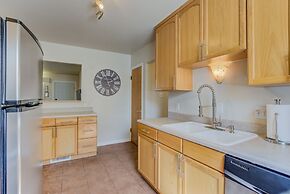 Colorado Springs Golf Value! 3 Bds, Dog-friendly