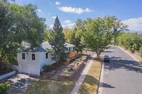 Colorado Springs Golf Value! 3 Bds, Dog-friendly